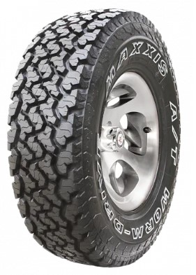 33х12.5 R15  Maxxis AT980E 108Q