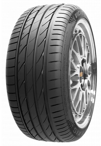 255/55 R19 Maxxis VS5 111V