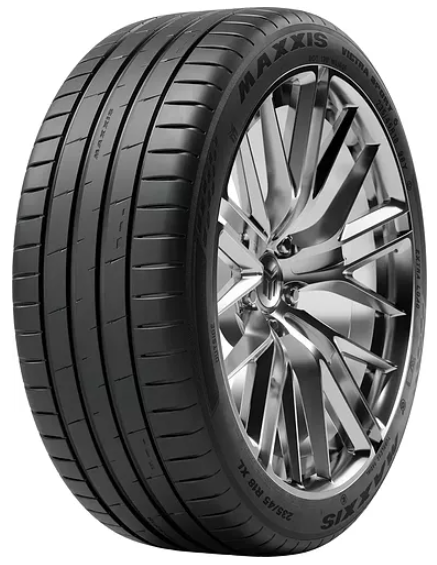Maxxis Victra Sport VS6 SUV