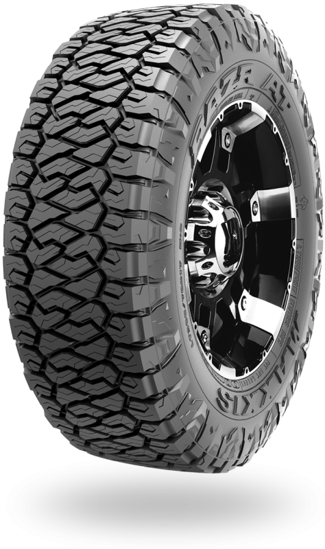 31x10.5 R15 Maxxis AT811 109Q
