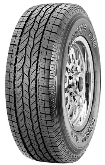 Maxxis HT-770