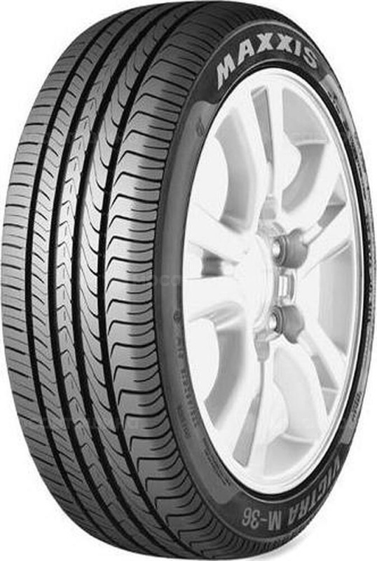 225/50 R18 Maxxis M36+ RunFlat 95W