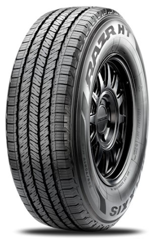 285/50 R20 Maxxis HT780 112V